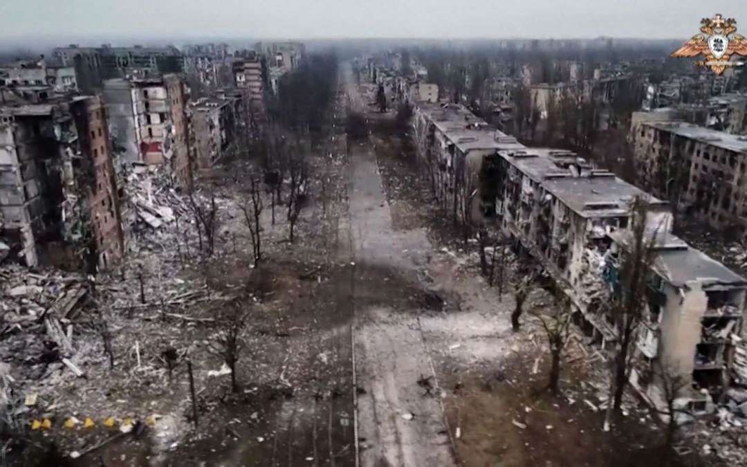 The Fall of Avdiivka: Assessing Ukraine’s Loss and Its Ramifications