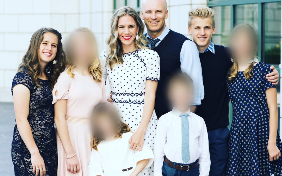 YouTube Parenting Influencer Ruby Franke Sentenced to Prison for Child Abuse