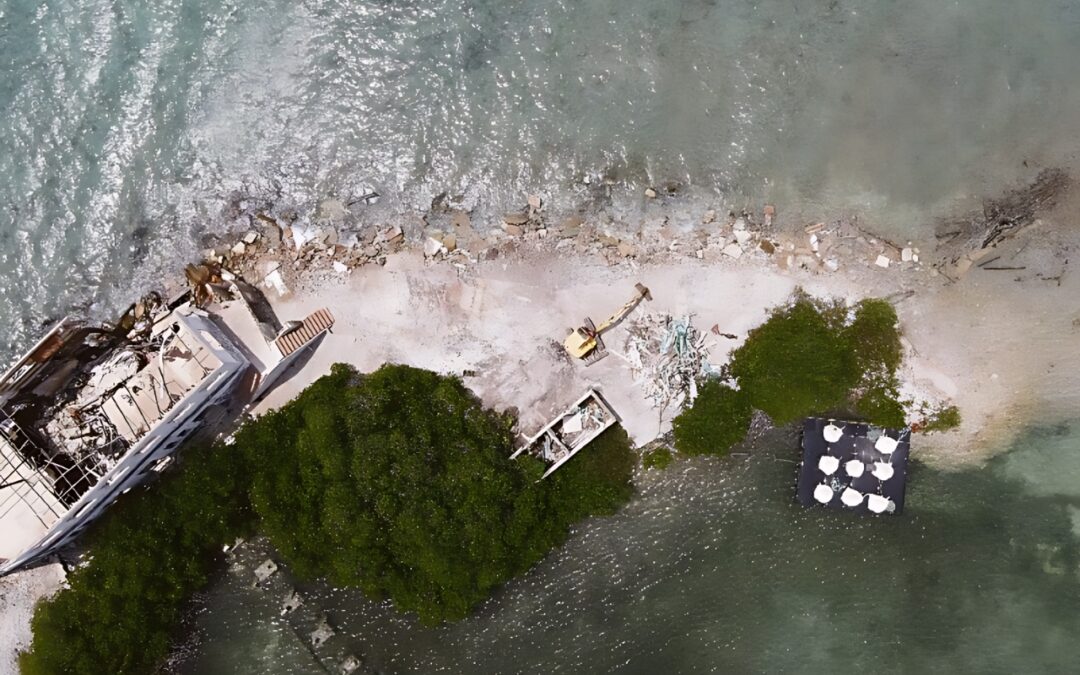 FPNA is active in defending Isla di Oro