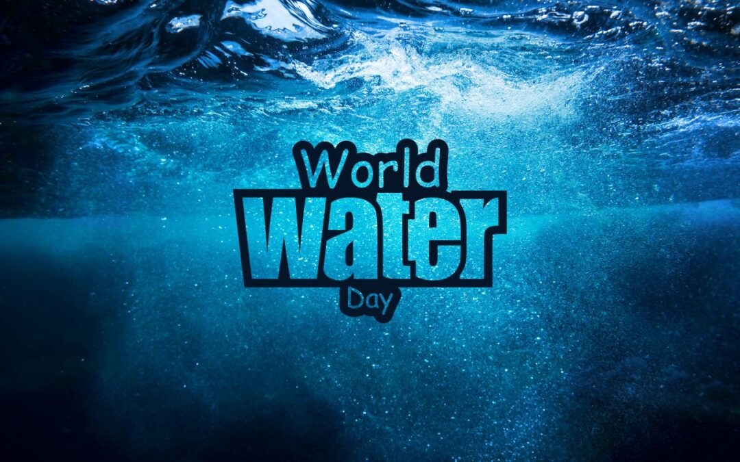 ‘Water for Peace’ – World Water Day 2024