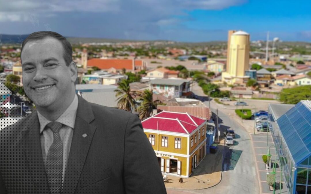 Aruba Investment Summit 2024: Opportunity for Urban Revitalization in Oranjestad and San Nicolas