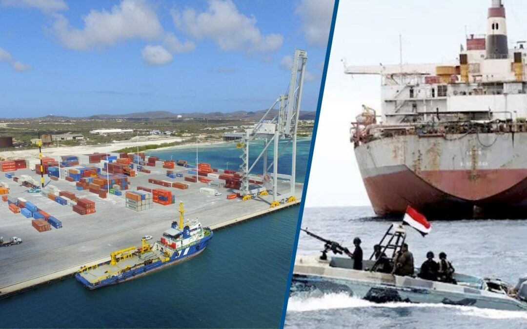 Aruba’s Agriculture Sector Faces Uncertainties Amidst Ongoing Red Sea Tensions