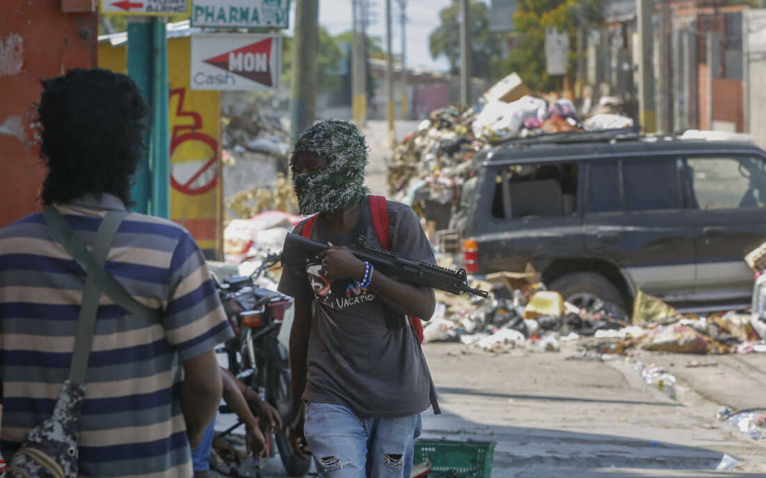 The Directorate of Foreign Relations of Aruba informs: