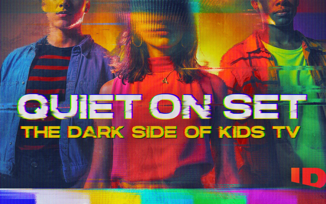 Dark Secrets of Slime: Docuseries “Quiet on the Set” Uncovers Alleged Abuse at Nickelodeon