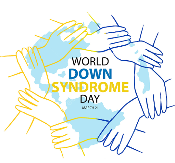 World Down Syndrome Day 2024: Empowering Voices, Ending Stereotypes