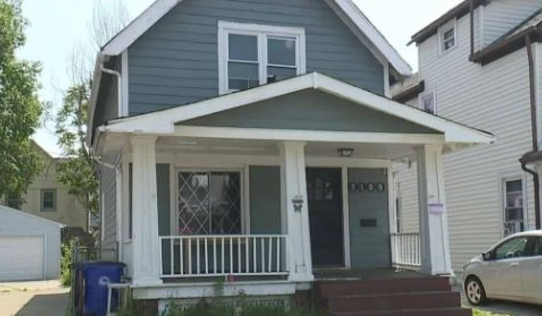 Cleveland Toddler Dies After Mom Leaves Her Alone for Vacation, Judge Calls it “Ultimate Betrayal”