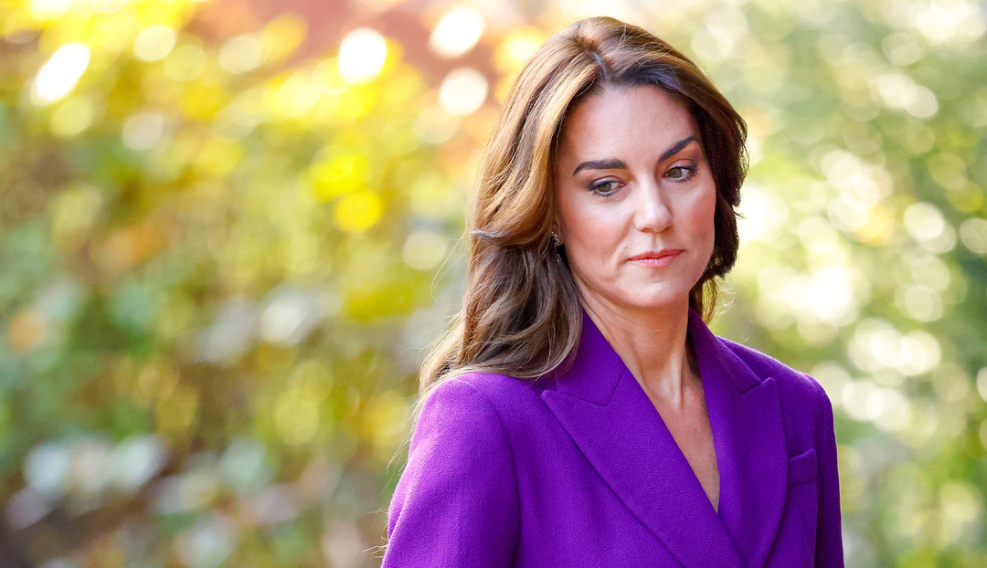 Princess Kate Reveals Cancer Diagnosis, Undergoes Chemotherapy