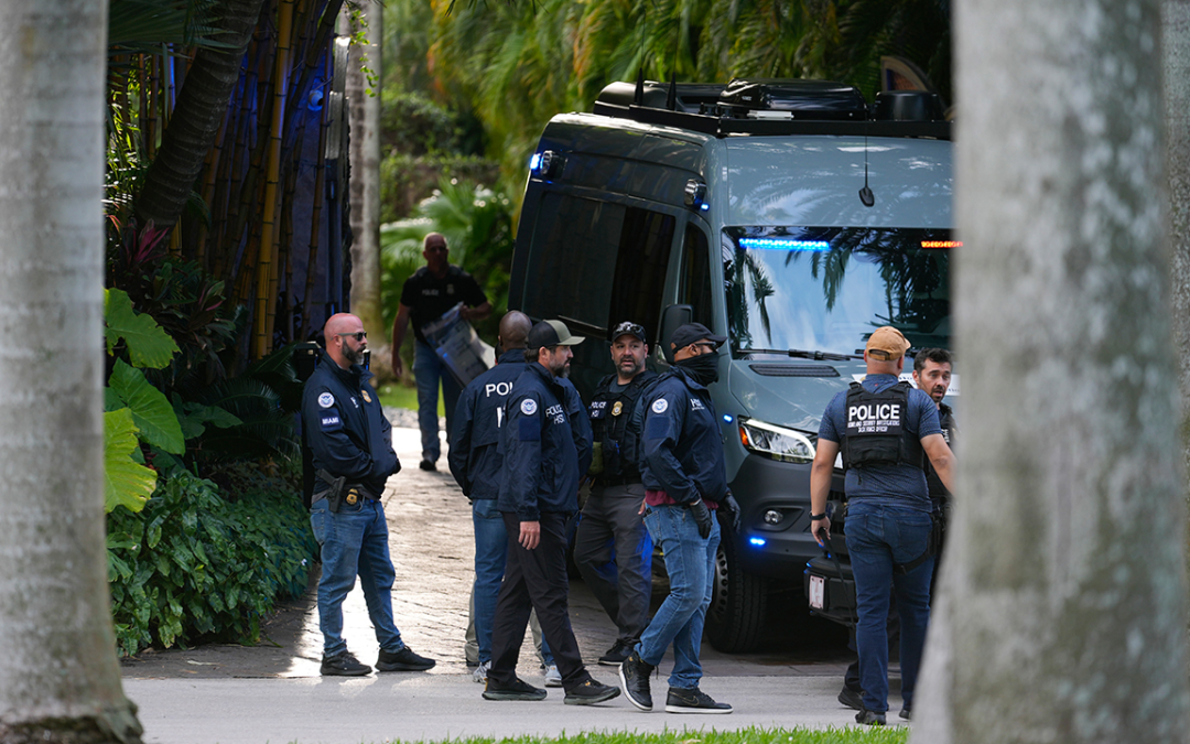 Sean “Diddy” Combs’ Homes Searched in Ongoing Sex Trafficking Probe