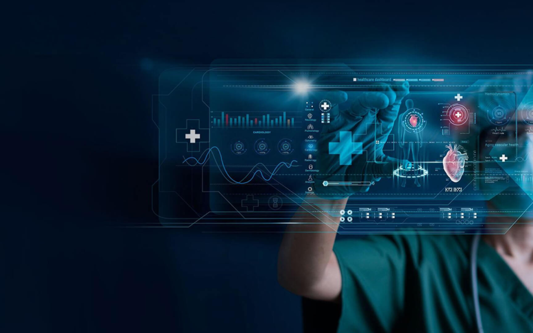 Revolutionizing Healthcare: The Transformative Power of AI in Medicine