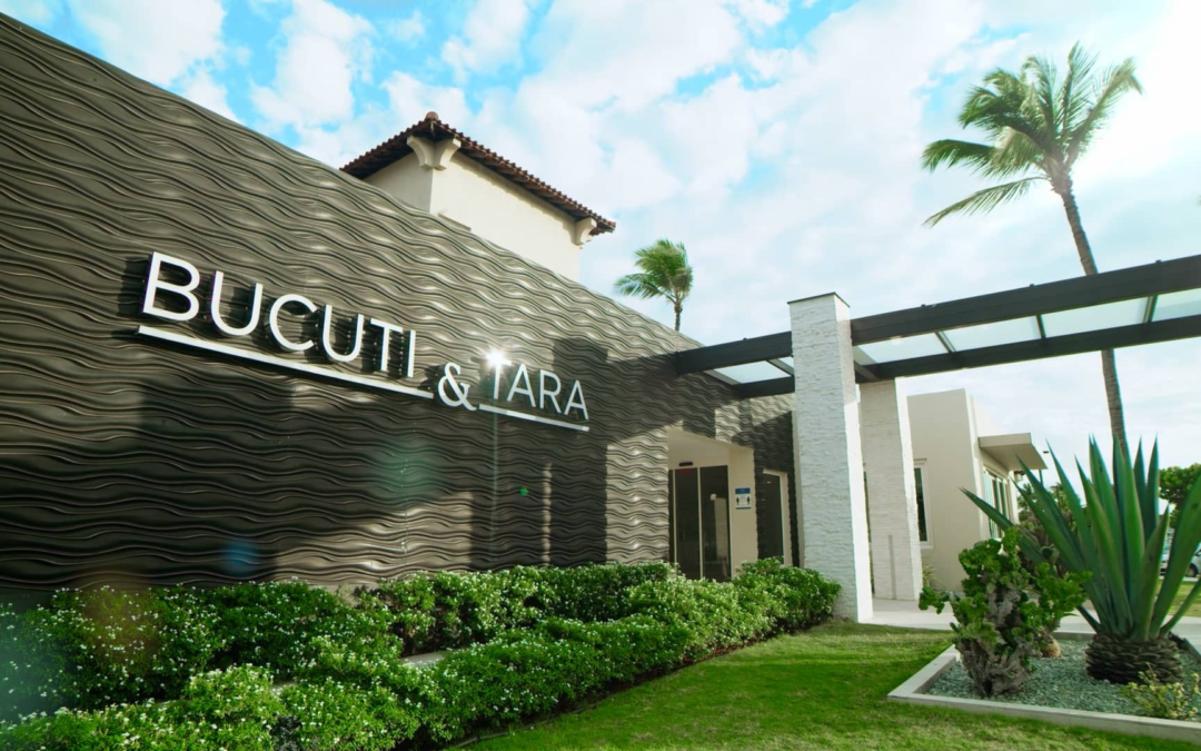 Bucuti & Tara Beach Resort: A Paradise Recognized as Aruba’s and Caribbean’s Finest