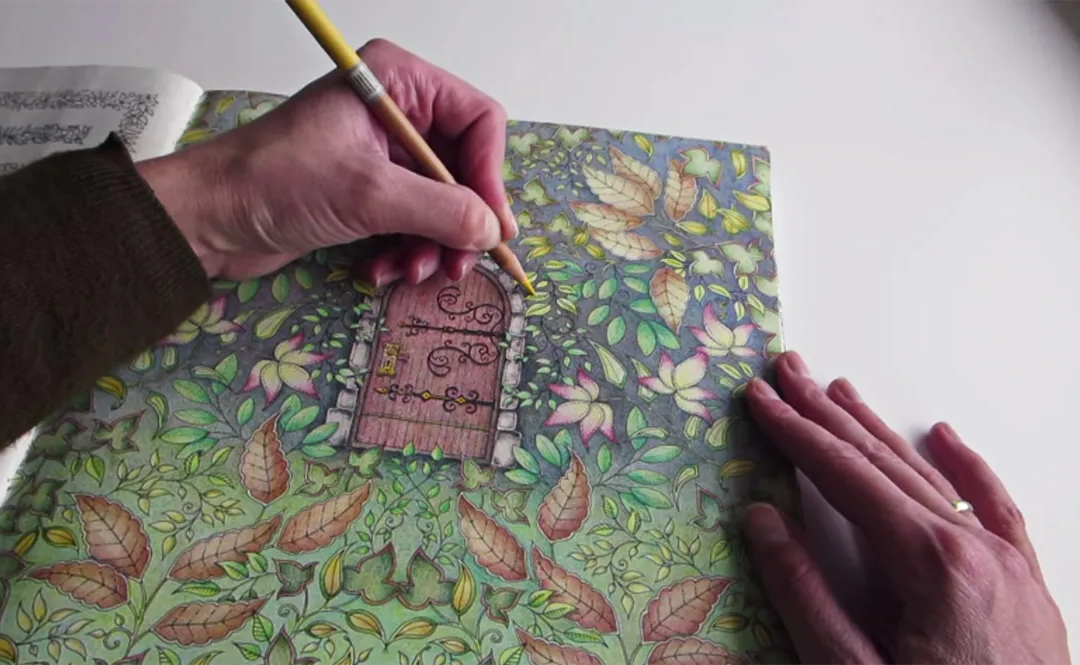 The Unexpected Perks of Adult Coloring: From Stress Relief to Inner Artist