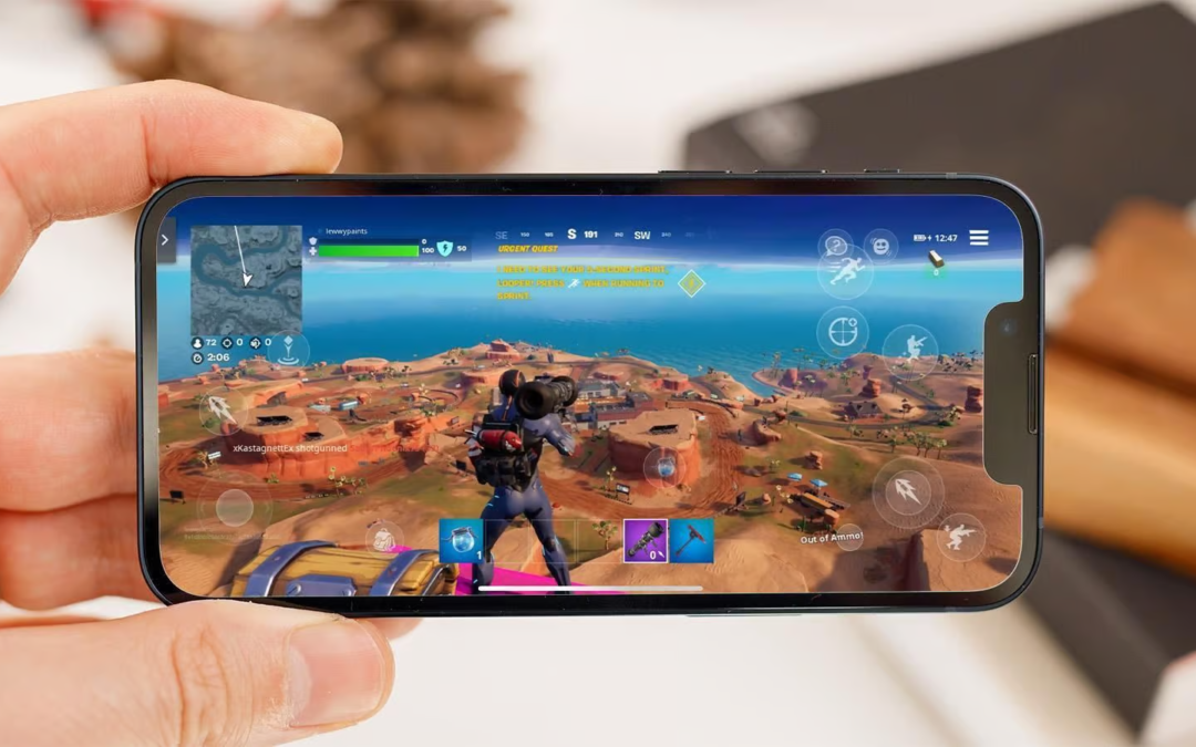 Apple Terminates Epic Games’ Developer Account, Reigniting Antitrust Fight