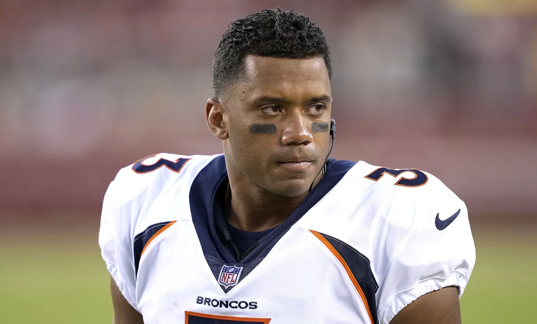 Veteran QB Russell Wilson Heads to Steel City After Denver Disappointment