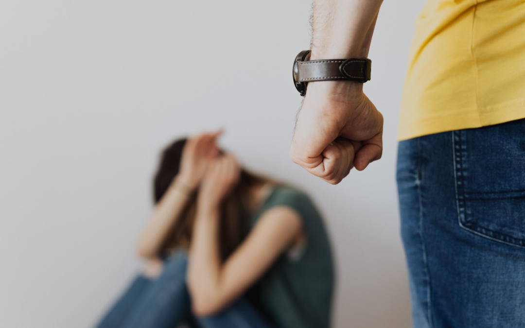 Breaking the Silence: Combating Domestic Violence in Communities That Whisper