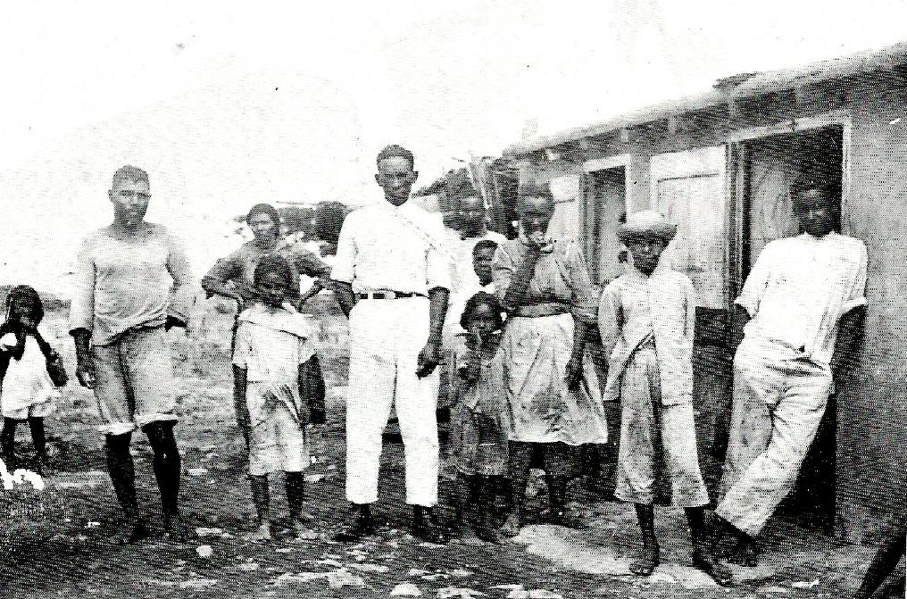 From Shackles to Freedom: Aruba’s Journey After Slavery