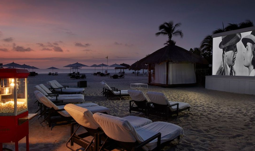 BUCUTI & Tara Beach Resort Joins Global Initiative for Earth Hour 2024
