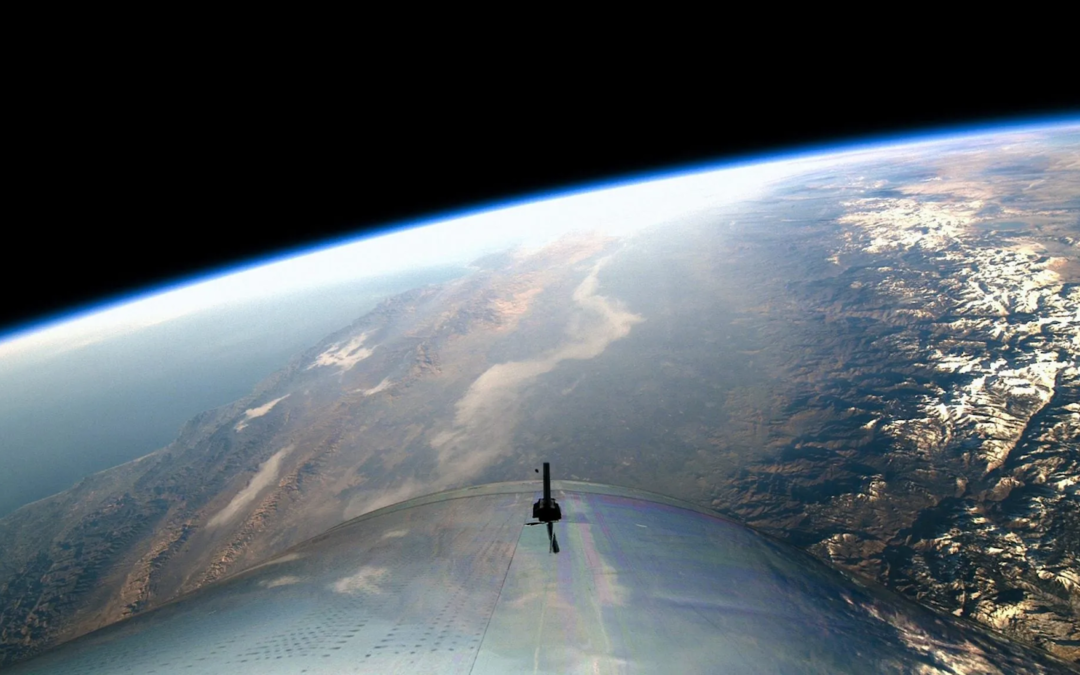 Did You Know? The Earth Spins Faster Than You Think