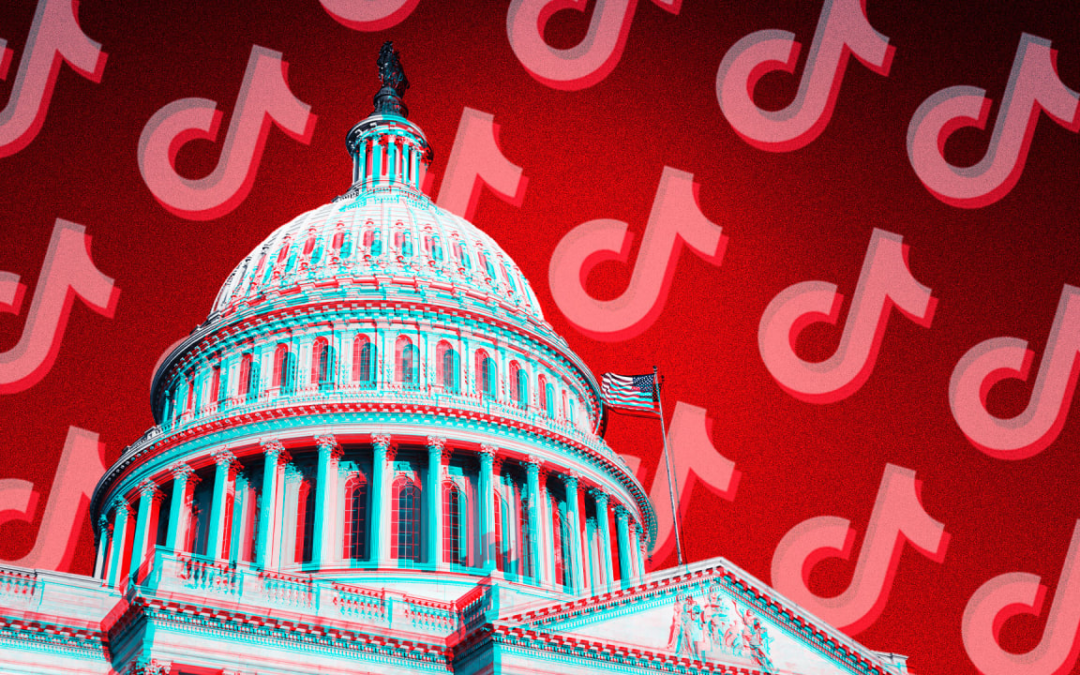 Senate to Deliberate House-Passed Bill Targeting TikTok Amidst Uncertainty