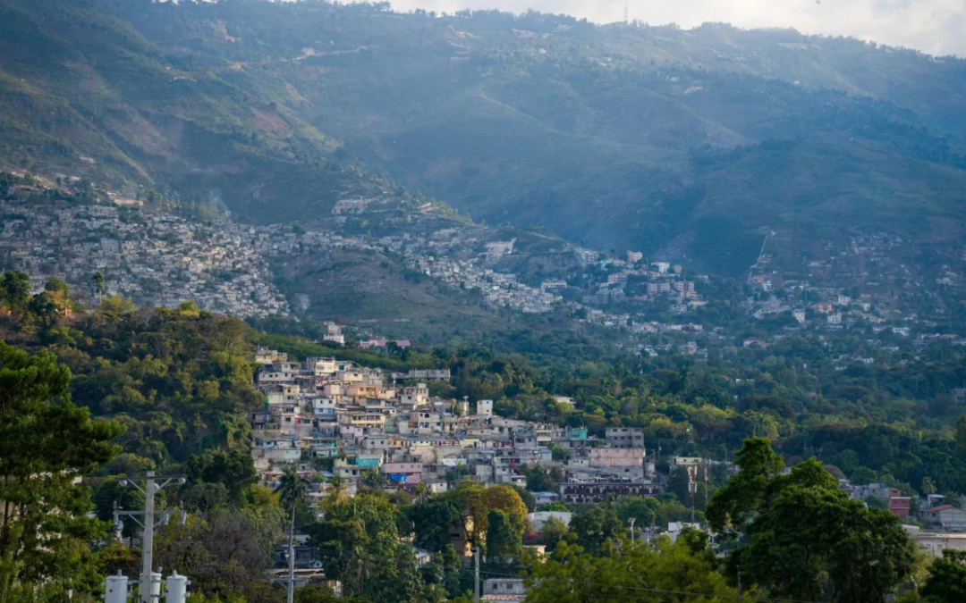 Haitian Capital Descends into Chaos as Gang Violence and Political Uncertainty Cripple Daily Life