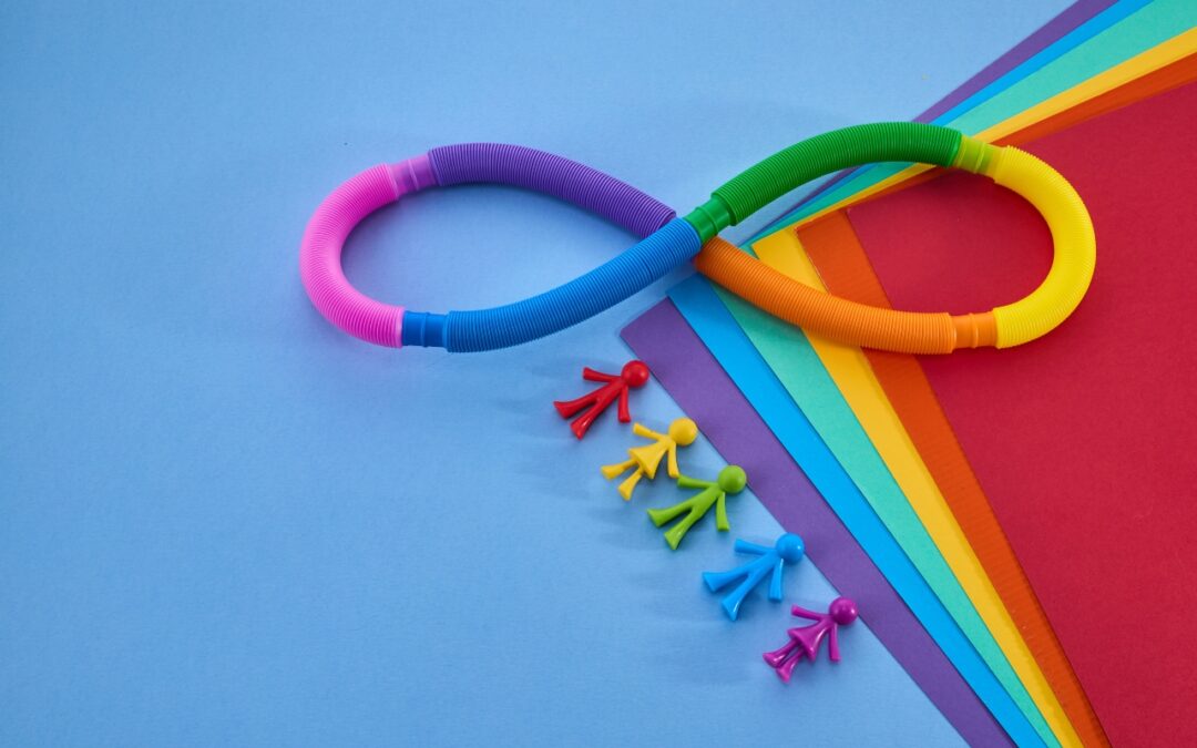 World Autism Awareness Day 2024