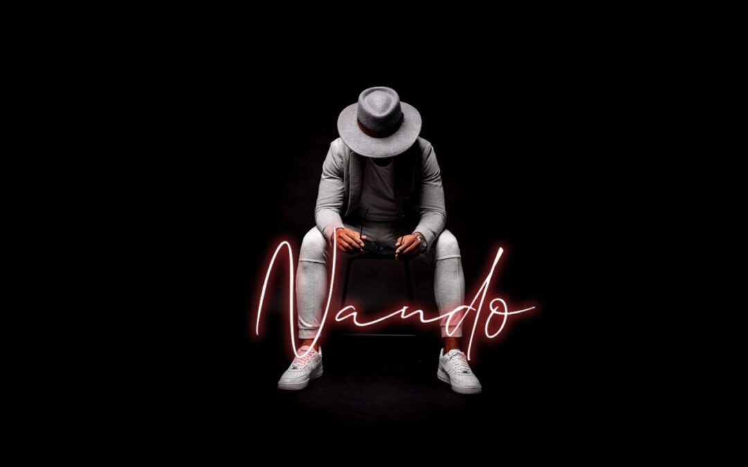 Nando Chirino Unveils New Single ‘Turn Your Lights Down Low’