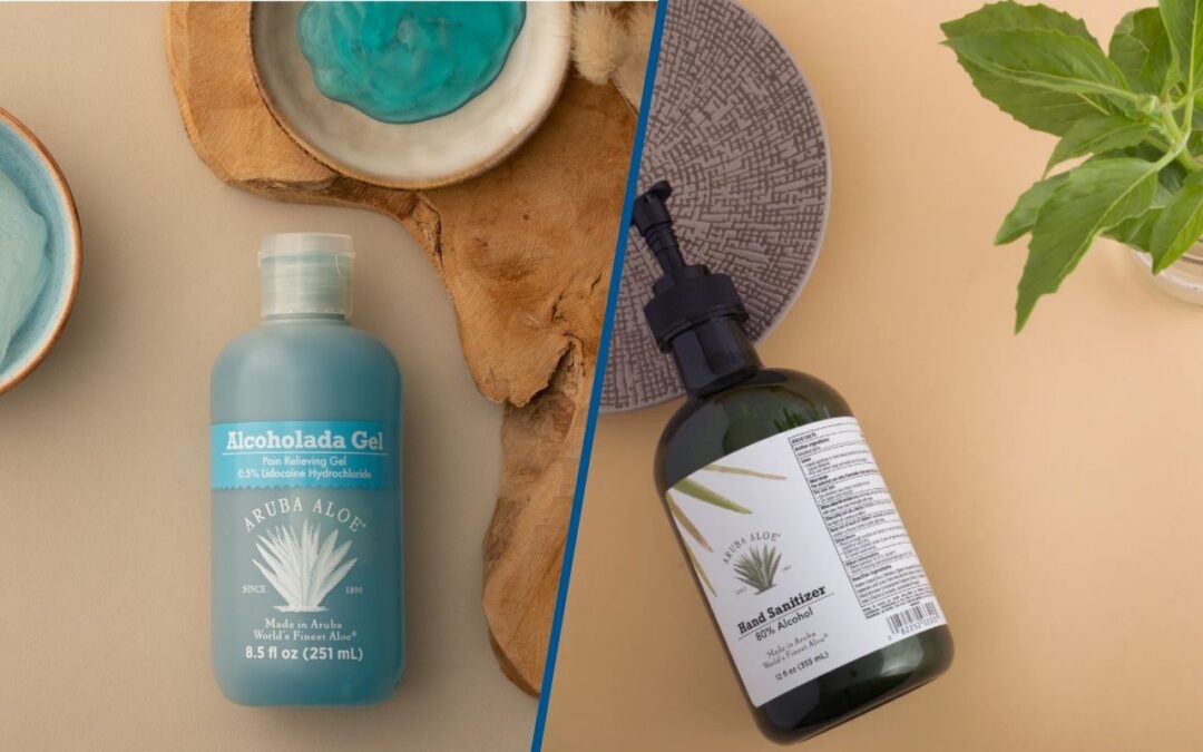 Royal Aruba Aloe Initiates Voluntary Recall for Certain Products