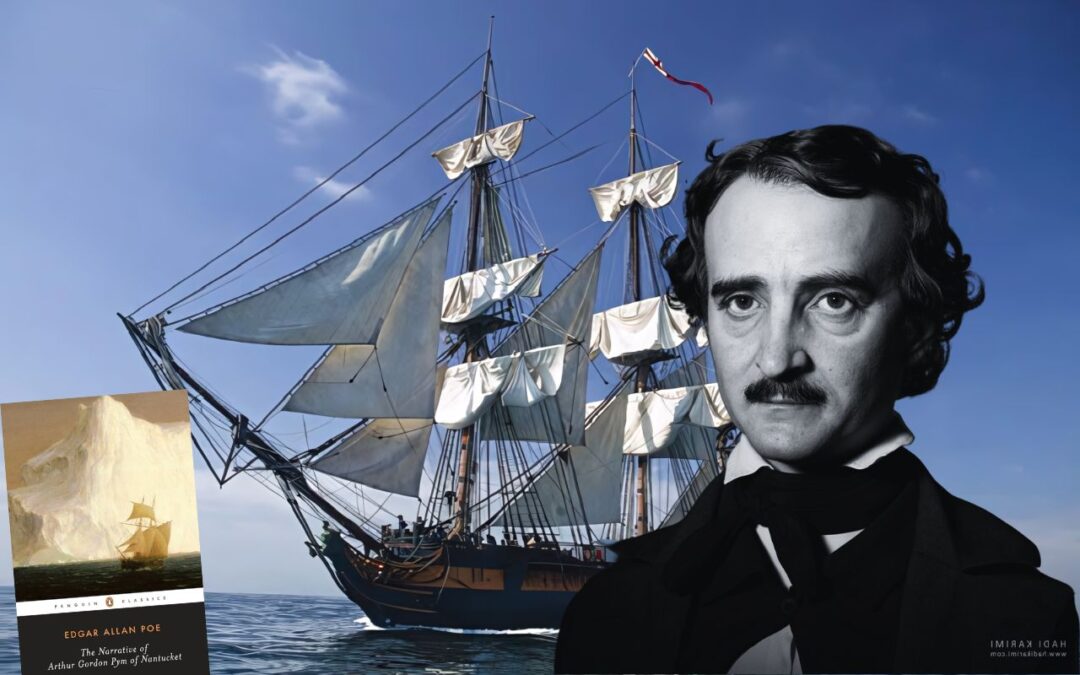 Edgar Allan Poe’s Macabre Tale Comes True