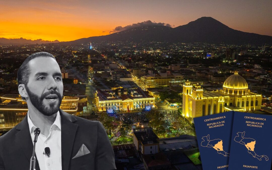 El Salvador Opens Doors to 5,000 Skilled Workers with Fast-Track Citizenship