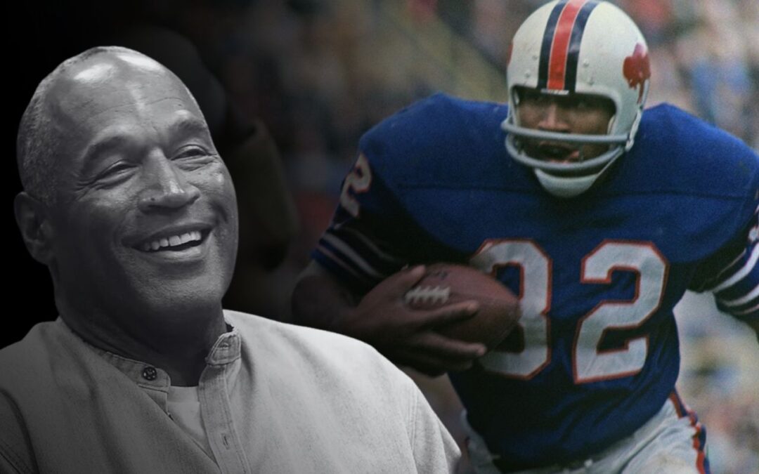 O.J. Simpson, Acquitted Murder Defendant and Football Star, Dead at 76