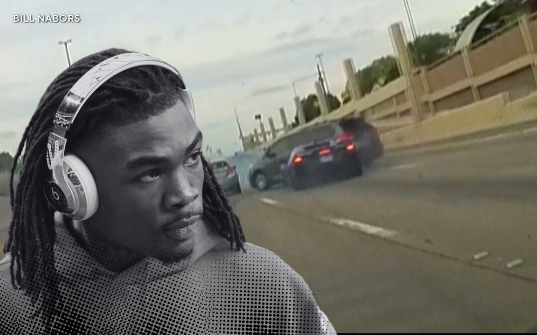 Chiefs’ Wide Receiver Rashee Rice Surrenders After Dallas Crash