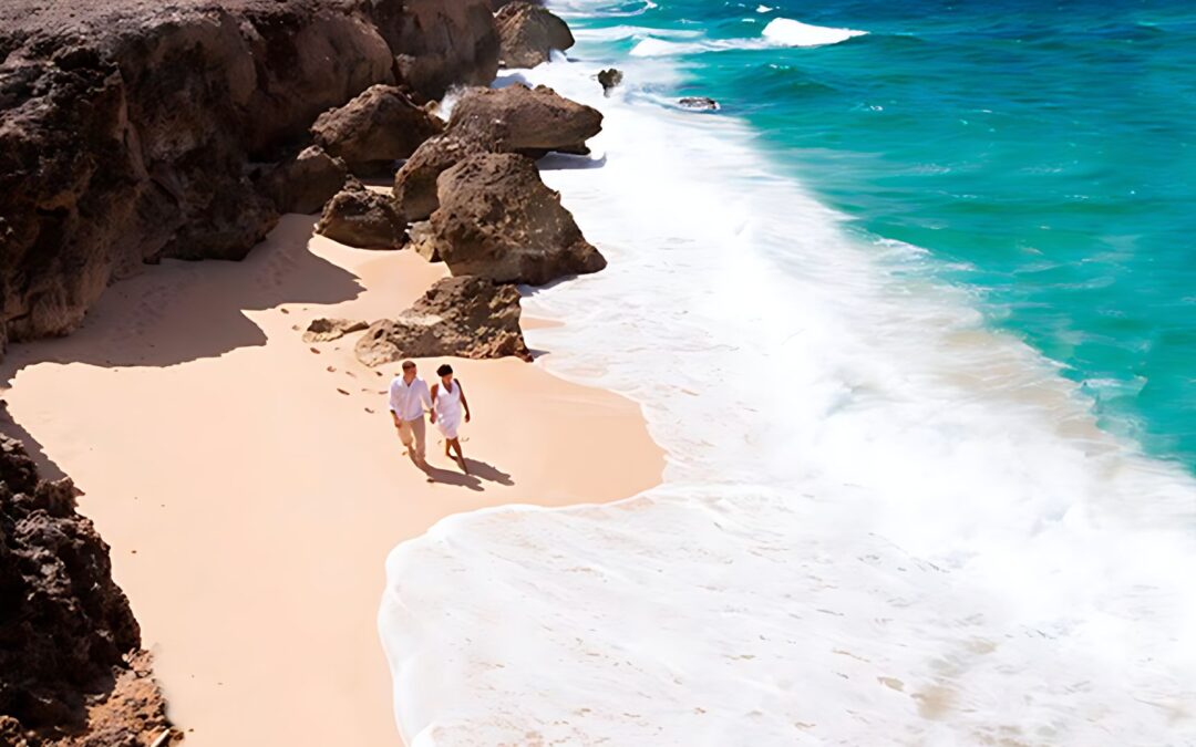 Turtuga Beach: A Hidden Gem with a Touch of Danger