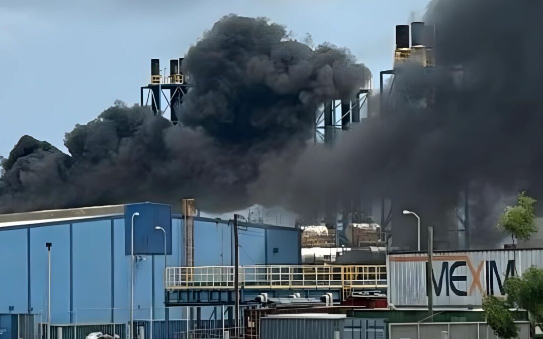 Aruba Power Plant Fire Averted, But Recovery Efforts Underway for Key Engine