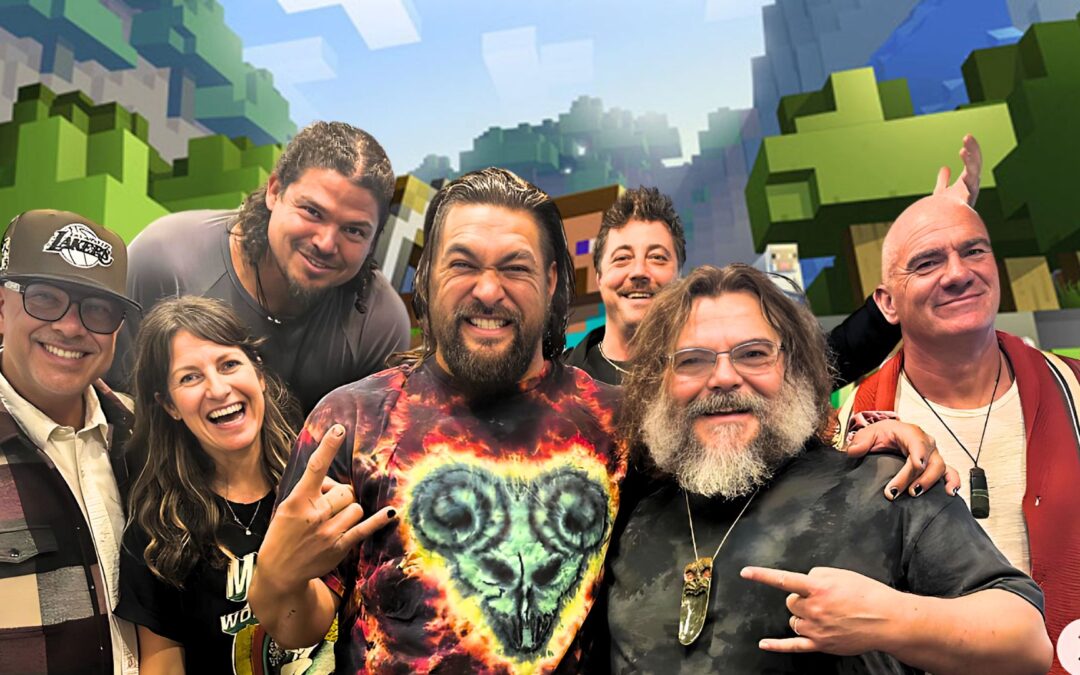 Pixels and Picks: All We Know About the Upcoming Minecraft Movie