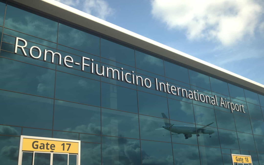 Alleged ISIS Member Arrested in Italy After Flying Under the Radar in Eindhoven