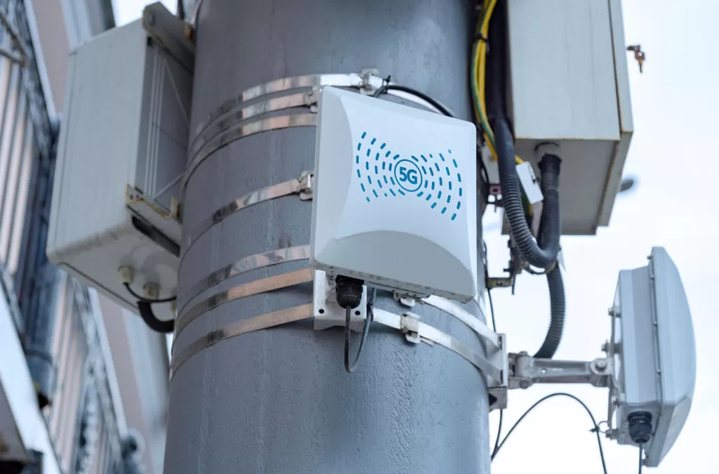 Stratix Unveils Revamped Framework for 5G Frequencies in Aruba