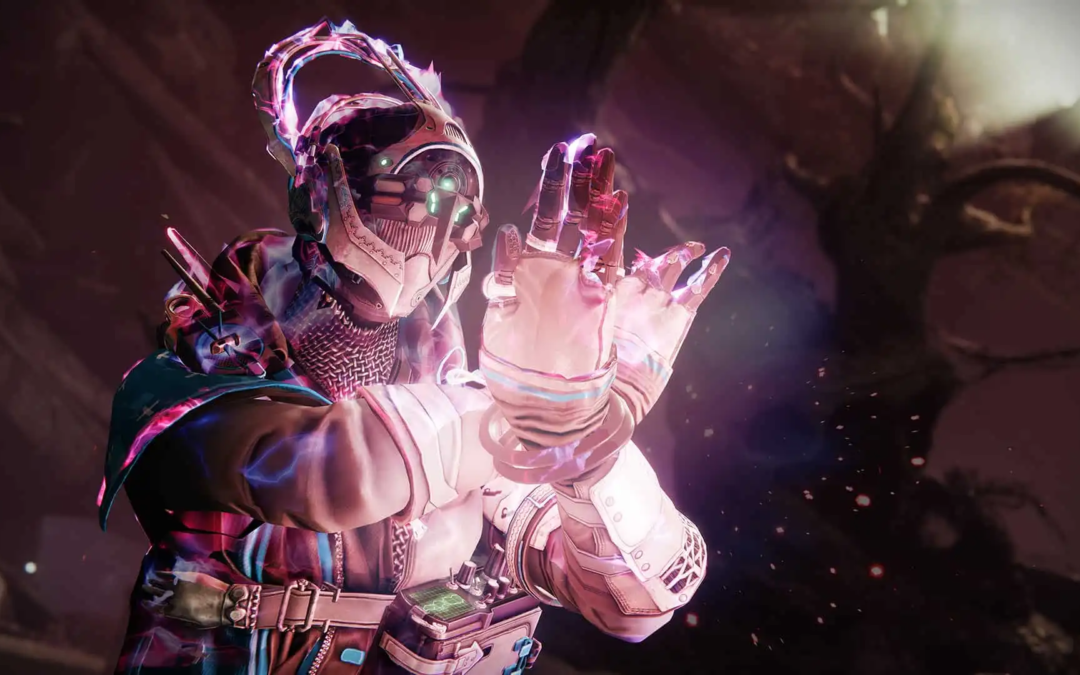 Destiny 2 Unveils Details on the Game-Changing Prismatic Subclass