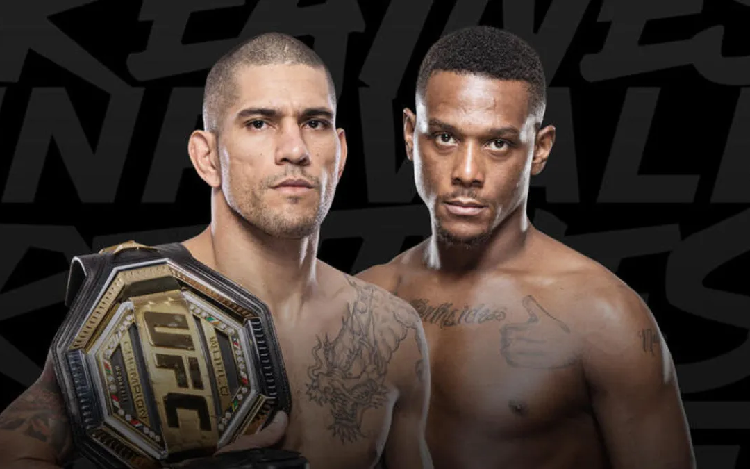 UFC 300 Set to Deliver Unprecedented Spectacle: A Look Inside the Making of the Most Stacked Card in MMA History.