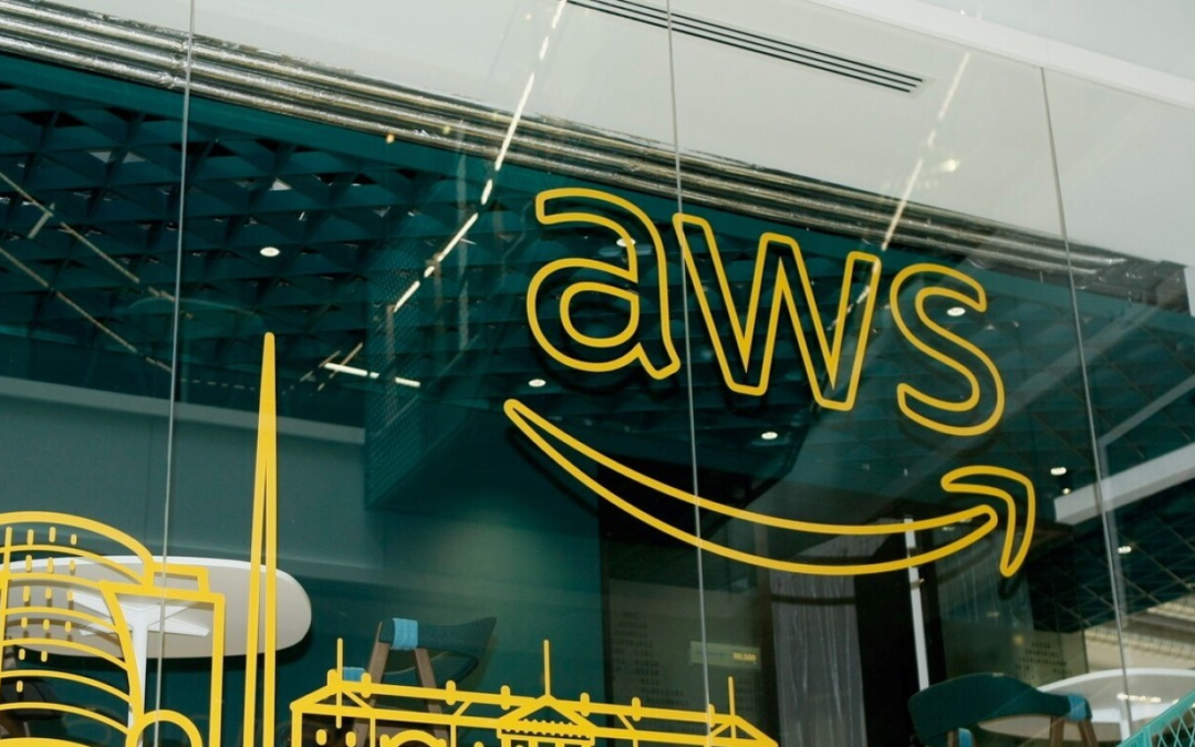 US jury orders Amazon’s AWS to pay $525 million in patent infringement case