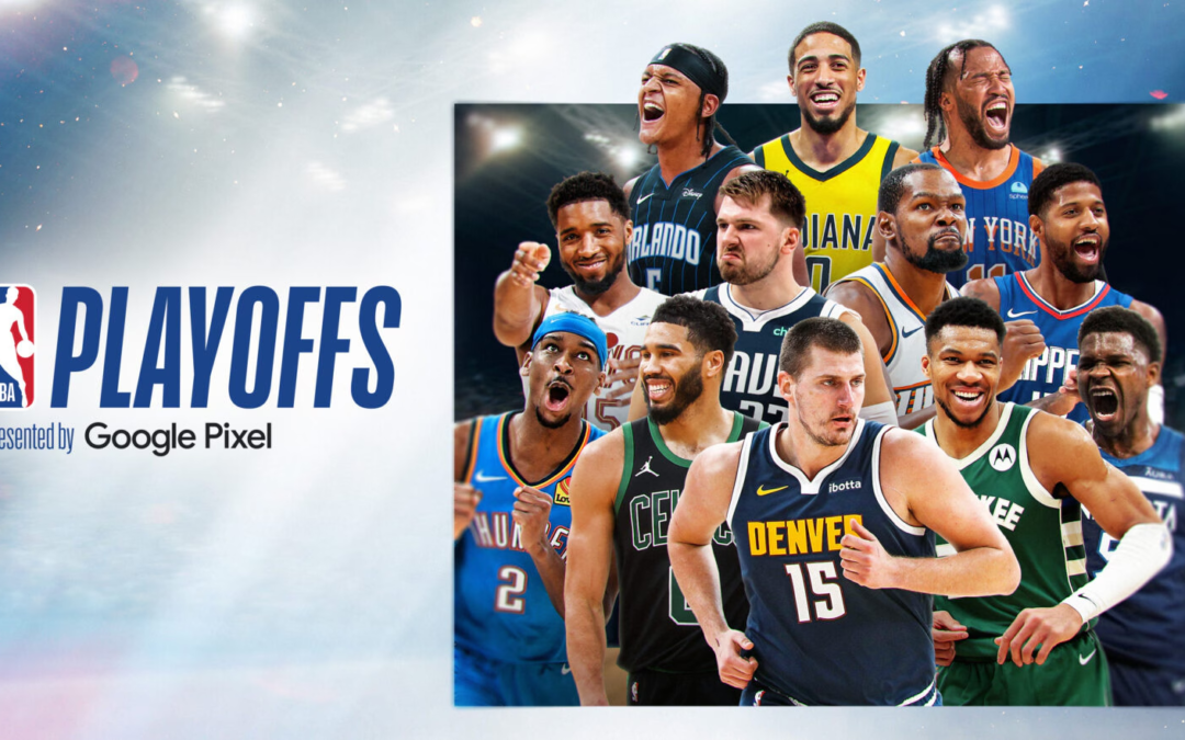 2024 NBA Playoff Picture: Play-in Tournament Set as Teams Battle for Final Spots”