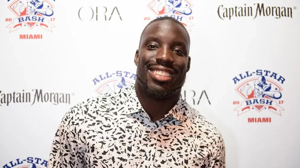 Former NFL Cornerback Vontae Davis Found Dead in Florida Home