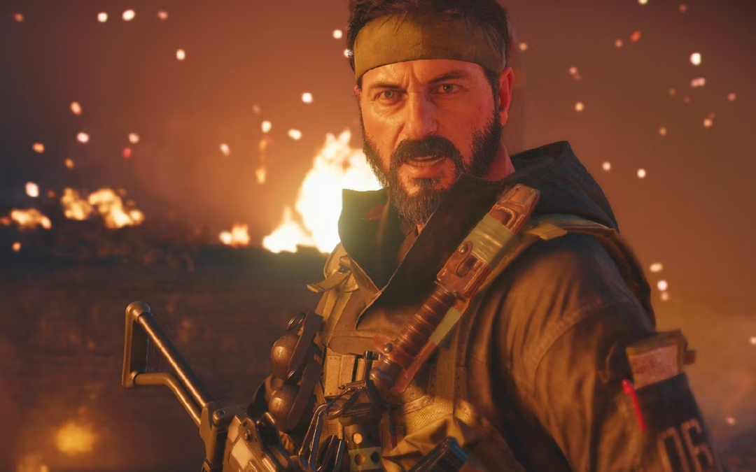 Call of Duty 2024 Leak Hints at Familiar Perks and Powerful Newcomers
