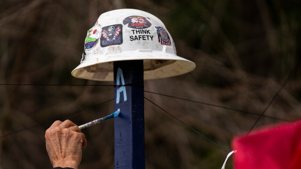 Fourth Victim Recovered from Key Bridge Collapse Site in Baltimore.