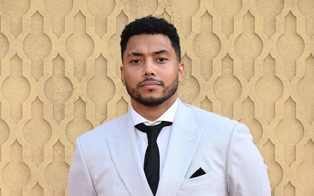 Rising Star Chance Perdomo Remembered by Fellow Actors After Tragic Death