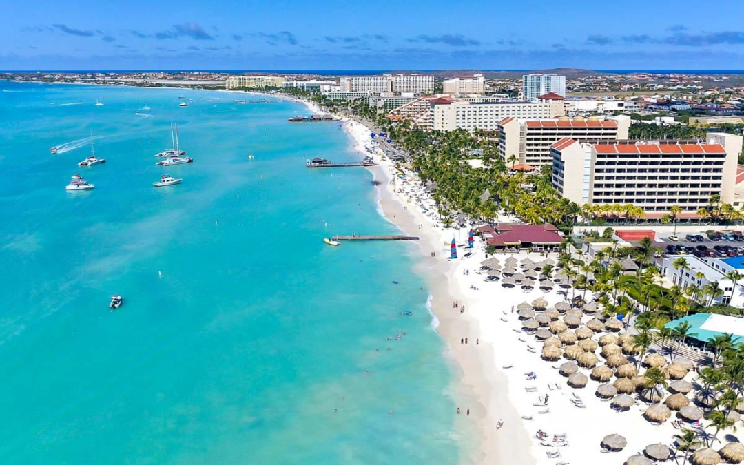 Alarming: Aruba hotels need at least 10,000 employees in three years