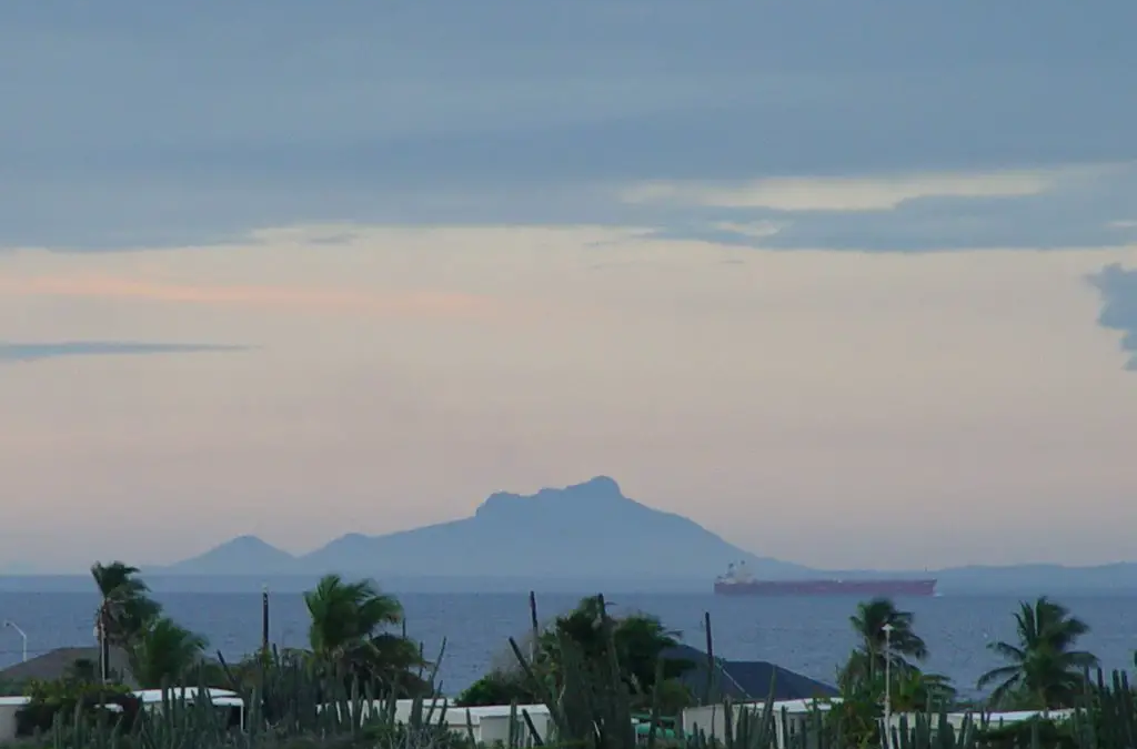Aruba’s Border with Venezuela Remains Closed for Another Four Months