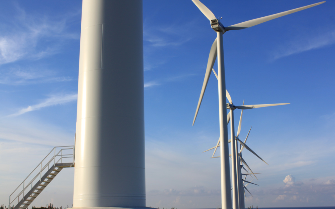Aruba Soars Towards Sustainable Future with Signed Climate Agenda