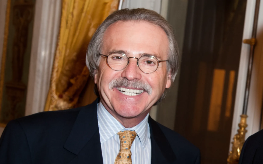 Who is David Pecker? Understanding His Role in Trump’s Media Strategy