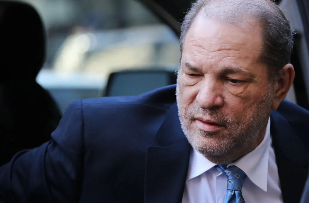 Weinstein Faces New Trial After Appeal Overturns Conviction: #MeToo Movement Grapples with Setback