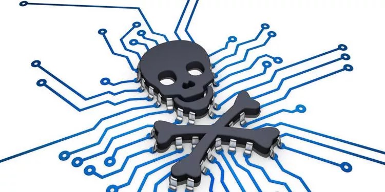 International Phishing Network Dismantled: Five Arrests Made in the Netherlands
