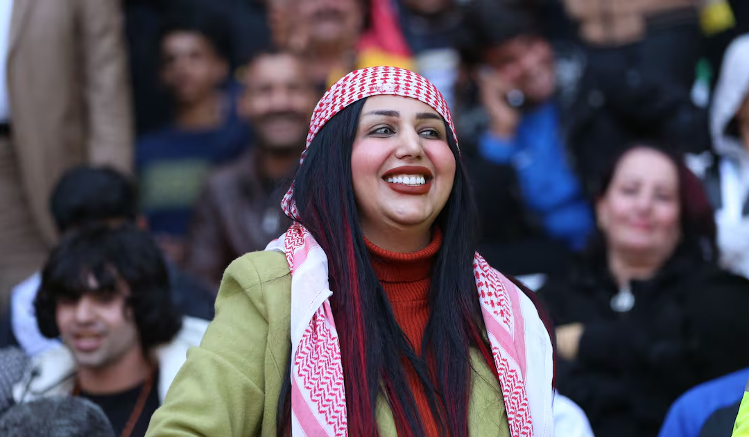 Iraqi TikTok Star Umm Fahad Killed in Baghdad Shooting